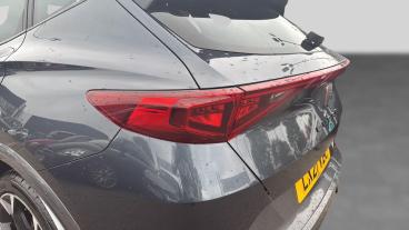 SPOTICAR Cupra Formentor 1.5 Tsi V2 Dsg Euro 6 (s/s) 5dr Used Car - Suv Petrol Grey - Salford - 1200628494_5