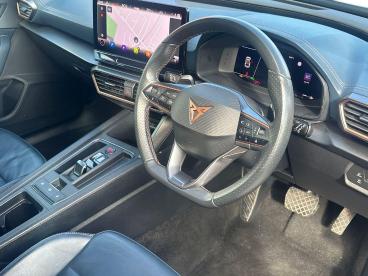 SPOTICAR Cupra Formentor 1.4 Ehybrid 12.8kwh V2 Dsg Euro 6 (s/s) 5dr Used Car - Suv Plug-in Hybrid Grey - Evesham - 1200642735_3
