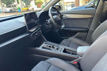 SPOTICAR Cupra Formentor 1.5 Etsi V2 Dsg Euro 6 (s/s) 5dr Used Car - Suv Hybrid Black - Farningham - 1200644338_3