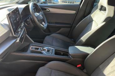 SPOTICAR Cupra Formentor 1.5 Etsi V2 Dsg Euro 6 (s/s) 5dr Used Car - Suv Hybrid Black - Farningham - 1200644339_3