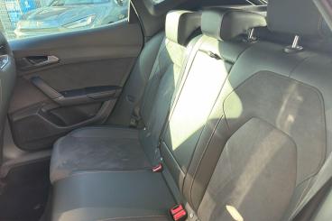 SPOTICAR Cupra Formentor 1.5 Etsi V2 Dsg Euro 6 (s/s) 5dr Used Car - Suv Hybrid Black - Farningham - 1200644339_5