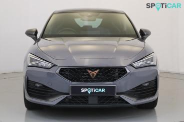 SPOTICAR Cupra Leon 1.4 Ehybrid 12.8kwh Vz2 Design Edition Dsg Euro 6 Used Car - Saloon Plug-in Hybrid Grey - Wellingborough - 1200565376_2