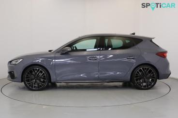 SPOTICAR Cupra Leon 1.4 Ehybrid 12.8kwh Vz2 Design Edition Dsg Euro 6 Used Car - Saloon Plug-in Hybrid Grey - Wellingborough - 1200565376_5