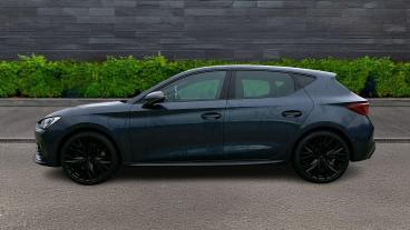 SPOTICAR Cupra Leon 1.4 Ehybrid 12.8kwh Vz2 Design Edition Dsg Euro 6 Used Car - Saloon Plug-in Hybrid Grey - Telford - 1200589194_3