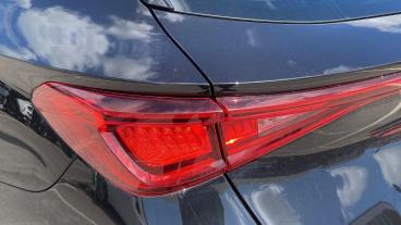 SPOTICAR Cupra Leon 1.5 Etsi Evo V1 Dsg Euro 6 (s/s) 5dr Used Car - Estate Hybrid Black - Preston - 1200622953_5