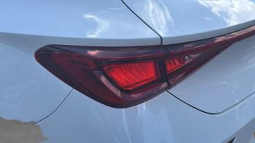 SPOTICAR Cupra Leon 1.5 Tsi V1 Euro 6 (s/s) 5dr Used Car - Saloon Petrol White - Leicester - 1200635742_5