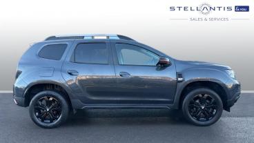 SPOTICAR Dacia Duster 1.3 Tce Extreme Se Euro 6 (s/s) 5dr Used Car - Suv Petrol Blue - Bristol - 1200564391_2
