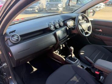 SPOTICAR Dacia Duster 1.3 Tce Expression Edc Euro 6 (s/s) 5dr Used Car - Suv Petrol Grey - Billinghay - 1200570104_3