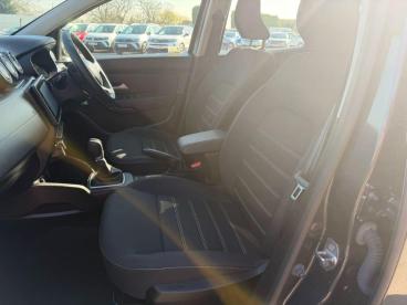 SPOTICAR Dacia Duster 1.3 Tce Expression Edc Euro 6 (s/s) 5dr Used Car - Suv Petrol Grey - Billinghay - 1200570104_4