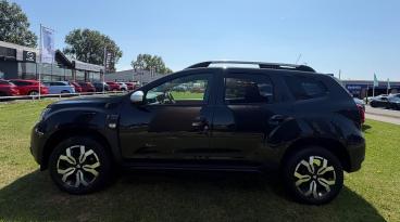 SPOTICAR Dacia Duster 1.5 Blue Dci Prestige 4wd Euro 6 (s/s) 5dr Used Car - Suv Diesel Black - Darlington - 1200607457_4