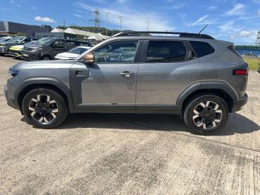 SPOTICAR Dacia Duster 1.2 Tce Mhev Extreme Euro 6 (s/s) 5dr Used Car - Suv Petrol Grey - Pontypridd - 1200616396_4