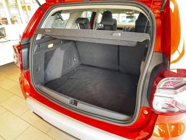 SPOTICAR Dacia Duster 1.0 Tce Prestige Euro 6 (s/s) 5dr Used Car - Suv Petrol Orange - Tiverton - 1200618692_3