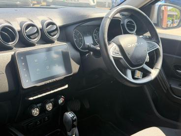 SPOTICAR Dacia Duster 1.3 Tce Expression Edc Euro 6 (s/s) 5dr Used Car - Suv Petrol Grey - Billinghay - 1200620746_3