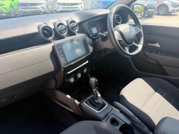 SPOTICAR Dacia Duster 1.3 Tce Expression Edc Euro 6 (s/s) 5dr Used Car - Suv Petrol Grey - Billinghay - 1200620746_4
