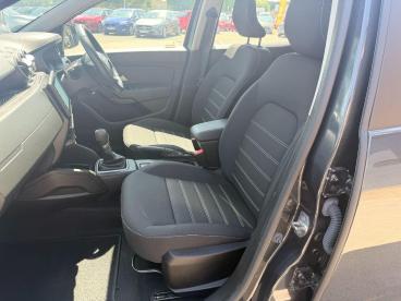 SPOTICAR Dacia Duster 1.3 Tce Expression Edc Euro 6 (s/s) 5dr Used Car - Suv Petrol Grey - Billinghay - 1200620746_5