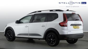 SPOTICAR Dacia Jogger 1.0 Tce Extreme Se Euro 6 (s/s) 5dr Used Car - Mpv Petrol Blue - Coventry - 1200553518_3