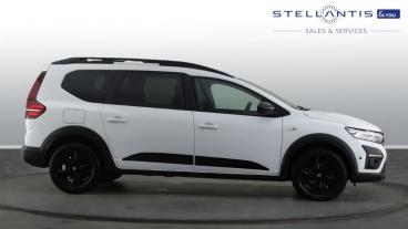 SPOTICAR Dacia Jogger 1.0 Tce Extreme Se Euro 6 (s/s) 5dr Used Car - Mpv Petrol Blue - Coventry - 1200553518_4