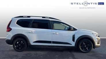 SPOTICAR Dacia Jogger 1.0 Tce Extreme Se Euro 6 (s/s) 5dr Used Car - Mpv Petrol Blue - Bristol - 1200569878_2