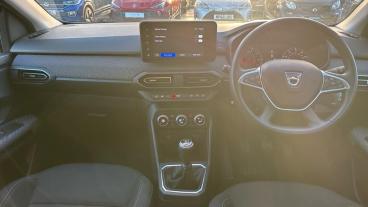 SPOTICAR Dacia Jogger 1.0 Tce Extreme Se Euro 6 (s/s) 5dr Used Car - Mpv Petrol Blue - Bristol - 1200569878_5