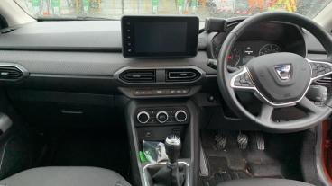 SPOTICAR Dacia Jogger 1.0 Tce Extreme Se Euro 6 (s/s) 5dr Used Car - Mpv Petrol Blue - Chingford - 1200572828_5