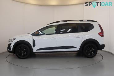 SPOTICAR Dacia Jogger 1.0 Tce Extreme Euro 6 (s/s) 5dr Used Car - Mpv Petrol White - Wellingborough - 1200627187_5