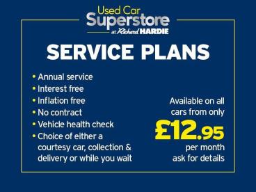 SPOTICAR Dacia Jogger 1.6 Hybrid Extreme Auto Euro 6 (s/s) 5dr Used Car - Mpv Hybrid Green - Ashington - 1200638553_4