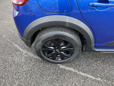 SPOTICAR Dacia Sandero 1.0 Tce Extreme Euro 6 (s/s) 5dr Used Car - City Car Petrol Blue - Ballymena County Antrim - 1200542185_4