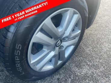 SPOTICAR Dacia Sandero 1.0 Tce Comfort Euro 6 (s/s) 5dr Used Car - City Car Petrol White - Bridgend - 1200569333_4