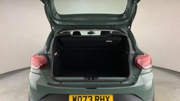 SPOTICAR Dacia Sandero 1.0 Tce Extreme Euro 6 (s/s) 5dr Used Car - City Car Petrol Green - Birmingham - 1200598885_5