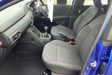SPOTICAR Dacia Sandero 1.0 Tce Essential Euro 6 (s/s) 5dr Used Car - City Car Petrol Blue - Farningham - 1200603226_3
