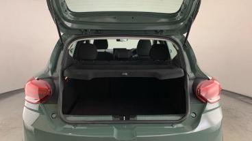 SPOTICAR Dacia Sandero 1.0 Tce Expression Cvt Euro 6 (s/s) 5dr Used Car - City Car Petrol Green - Coventry - 1200607078_5