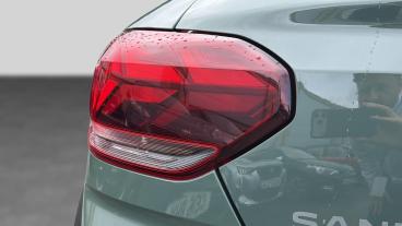 SPOTICAR Dacia Sandero 1.0 Tce Extreme Cvt Euro 6 (s/s) 5dr Used Car - City Car Petrol Green - Bristol - 1200610272_5