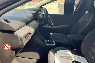SPOTICAR Dacia Sandero 1.0 Tce Comfort Euro 6 (s/s) 5dr Used Car - City Car Petrol Grey - Farningham - 1200620095_3