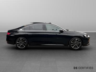 DS CERTIFIED Ds Ds 9 9 1.6 E-tense 15.6kwh Rivoli + Eat8 Euro 6 (s/s) 4dr Used car certified -  Plug-in Hybrid Black - Leicester - 540810_2