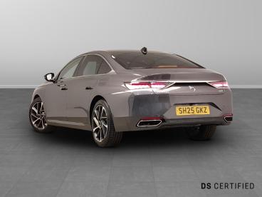 DS CERTIFIED Ds Ds 9 9 1.6 E-tense 15.6kwh Opera Eat8 Euro 6 (s/s) 4dr Used car certified -  Plug-in Hybrid Grey - Stirling - 551595_2