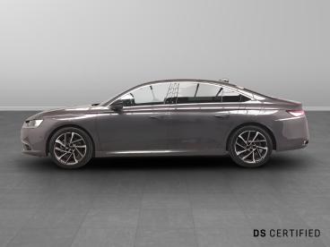 DS CERTIFIED Ds Ds 9 9 1.6 E-tense 15.6kwh Opera Eat8 Euro 6 (s/s) 4dr Used car certified -  Plug-in Hybrid Grey - Stirling - 551595_4