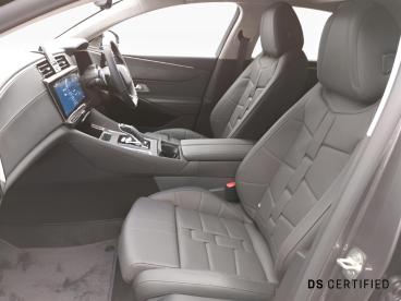 DS CERTIFIED Ds Ds 9 9 1.6 E-tense 15.6kwh Opera Eat8 Euro 6 (s/s) 4dr Used car certified -  Plug-in Hybrid Grey - Stirling - 551595_5