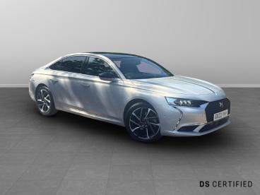 SPOTICAR Ds Ds 9 9 1.6 E-tense 15.6kwh Rivoli + Eat8 Euro 6 (s/s) 4dr Used Car - Saloon Plug-in Hybrid  - Romford - 300605581_1