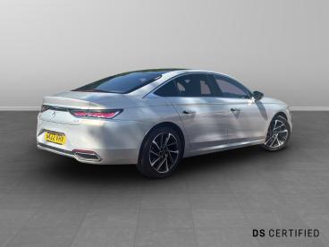 SPOTICAR Ds Ds 9 9 1.6 E-tense 15.6kwh Rivoli + Eat8 Euro 6 (s/s) 4dr Used Car - Saloon Plug-in Hybrid  - Romford - 300605581_3