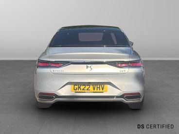 SPOTICAR Ds Ds 9 9 1.6 E-tense 15.6kwh Rivoli + Eat8 Euro 6 (s/s) 4dr Used Car - Saloon Plug-in Hybrid  - Romford - 300605581_4