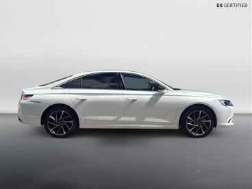 DS CERTIFIED Ds Ds 9 9 1.6 E-tense 15.6kwh Rivoli + Eat8 Euro 6 (s/s) 4dr Used car certified -  Plug-in Hybrid White - Romford - 621988_2