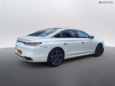 DS CERTIFIED Ds Ds 9 9 1.6 E-tense 15.6kwh Rivoli + Eat8 Euro 6 (s/s) 4dr Used car certified -  Plug-in Hybrid White - Romford - 621988_3