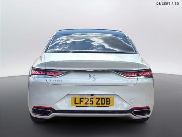 DS CERTIFIED Ds Ds 9 9 1.6 E-tense 15.6kwh Rivoli + Eat8 Euro 6 (s/s) 4dr Used car certified -  Plug-in Hybrid White - Romford - 621988_4