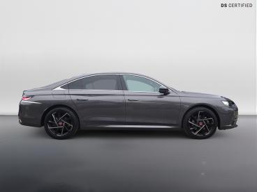 DS CERTIFIED Ds Ds 9 9 1.6 E-tense 15.6kwh Performance Line + Eat8 Euro 6 Used car certified -  Plug-in Hybrid Grey - Leicester - 626188_2