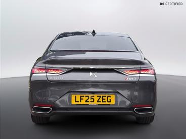 DS CERTIFIED Ds Ds 9 9 1.6 E-tense 15.6kwh Performance Line + Eat8 Euro 6 Used car certified -  Plug-in Hybrid Grey - Leicester - 626188_4