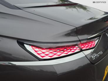 DS CERTIFIED Ds Ds 9 9 1.6 E-tense 15.6kwh Performance Line + Eat8 Euro 6 Used car certified -  Plug-in Hybrid Grey - Leicester - 626188_5