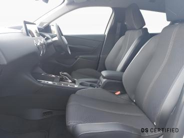 DS CERTIFIED Ds Ds 3 E-tense 54kwh Pallas Auto 5dr Used car certified - Hatchback Electric  - Edinburgh West - 534289_5