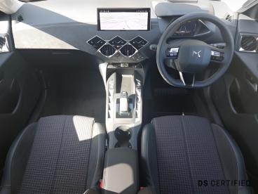 SPOTICAR Ds Ds 3 E-tense 54kwh Etoile Auto 5dr Used Car - City Car Electric  - Stirling - 300535094_3