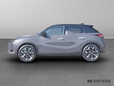 SPOTICAR Ds Ds 3 E-tense 54kwh Etoile Auto 5dr Used Car - City Car Electric  - Stirling - 300535094_4