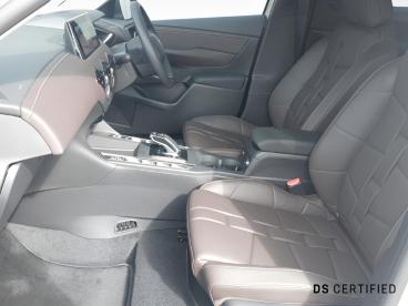 SPOTICAR Ds Ds 3 E-tense 54kwh Etoile Auto 5dr Used Car - City Car Electric Gold - Stirling - 300535095_5